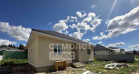 Дом, 95 м2, 5 соток, 1 эт. Дмитров