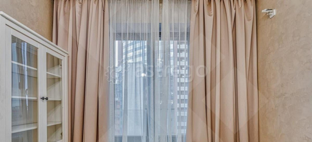 3-комн. квартира, 70 м2, 5/15 эт. Москва - изображение 4
