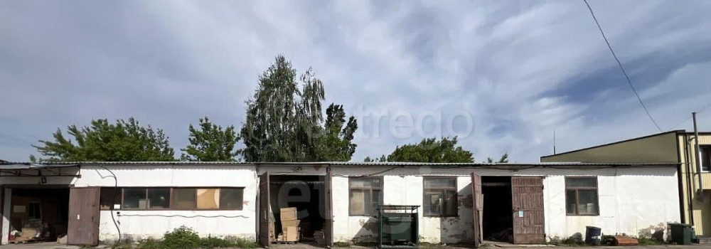 Склад, 2240 м2 Белгород - изображение 5