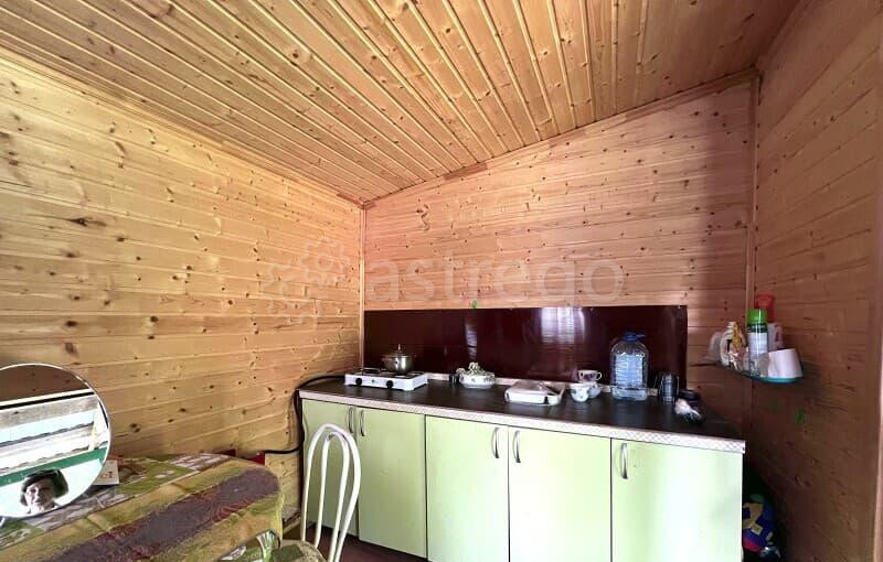 Дача, 16 м2 Егорьевск - изображение 10