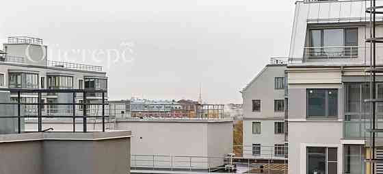 3-комн. квартира, 93.9 м2, 9/10 эт. Санкт-Петербург