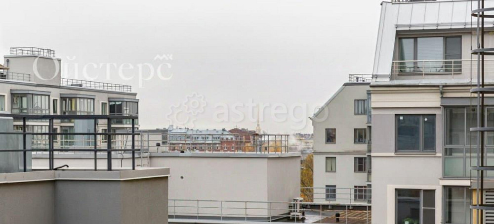 3-комн. квартира, 93.9 м2, 9/10 эт. Санкт-Петербург - изображение 6
