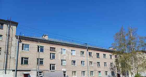 Комната, 19 м2, 3/3 эт. Санкт-Петербург