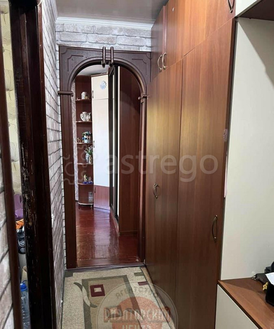 4-комн. квартира, 60.8 м2, 4/5 эт. Белгород - изображение 10
