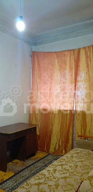 Комната, 9.4 м2, 1/7 эт. Москва - изображение 6