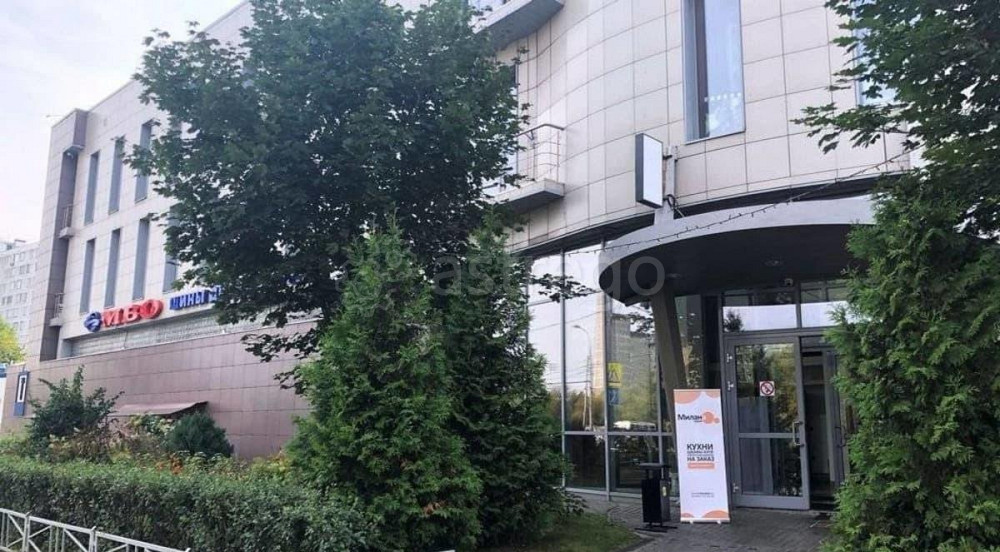 Свободного назначения, 474.2 м2 Москва - изображение 4