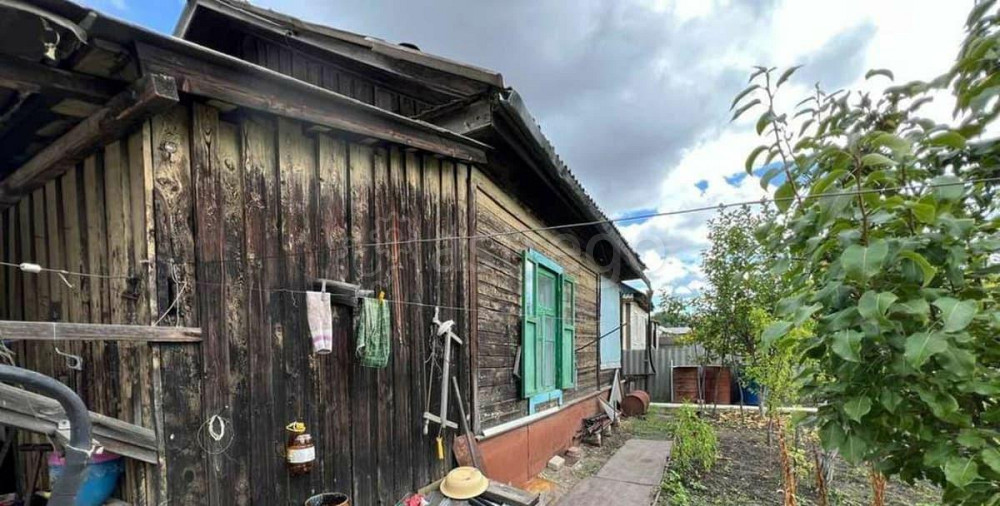 Дом, 32 м2, 6 соток, 1 эт. Благовещенск - изображение 2