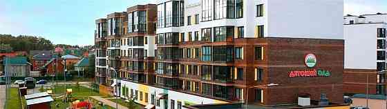 1-комн. квартира, 65.5 м2, 6/6 эт. Мытищи