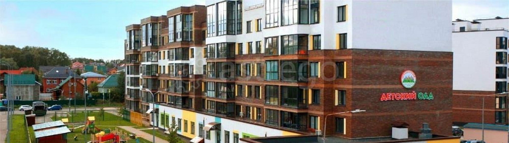 1-комн. квартира, 65.5 м2, 6/6 эт. Мытищи - изображение 2