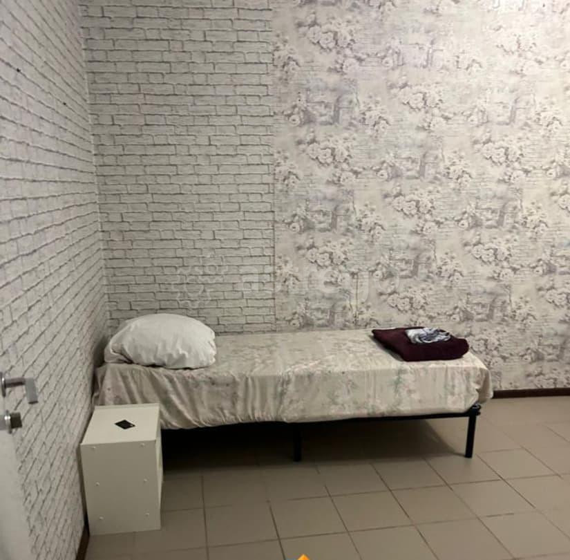 2-комн. квартира, 60 м2, 2/3 эт. Яблоновский - изображение 6