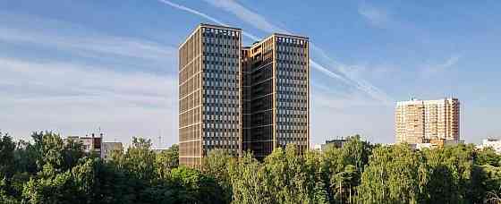 6-комн. квартира, 240 м2, 20/20 эт. Санкт-Петербург