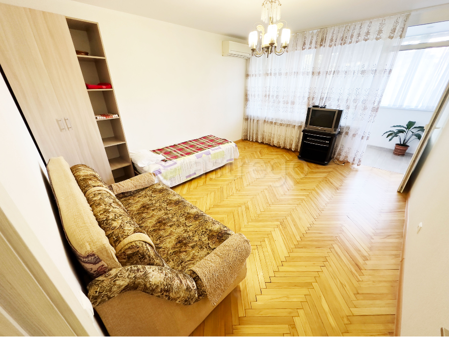 Сдам 2-комн. квартиру, 64 м2, 7/14 эт., посуточно Сочи - изображение 10