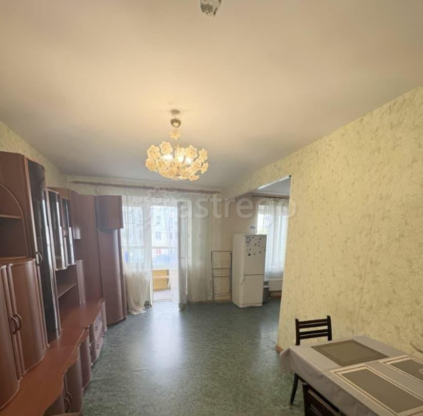 2-комн. квартира, 58.8 м2, 3/28 эт. Москва - изображение 6