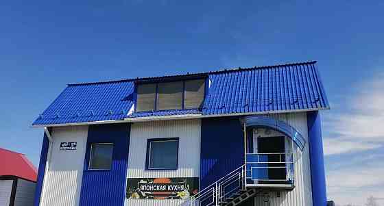 Свободного назначения, 301.7 м2 Павловск