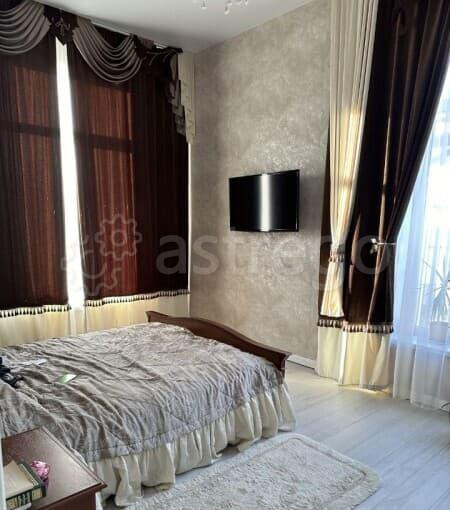 Дом, 120 м2 Истра - изображение 10