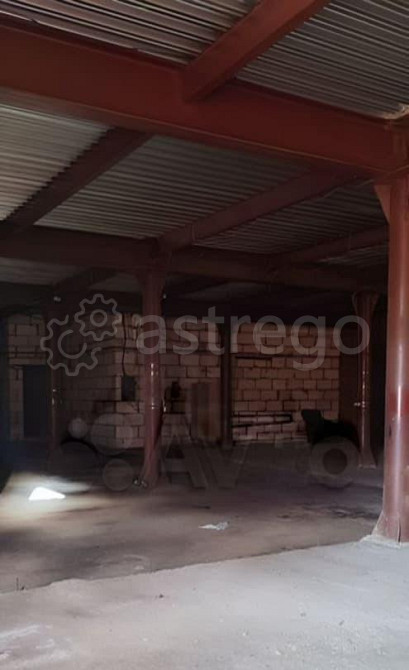 Отдельное здание, 183 м2 Истра - изображение 1