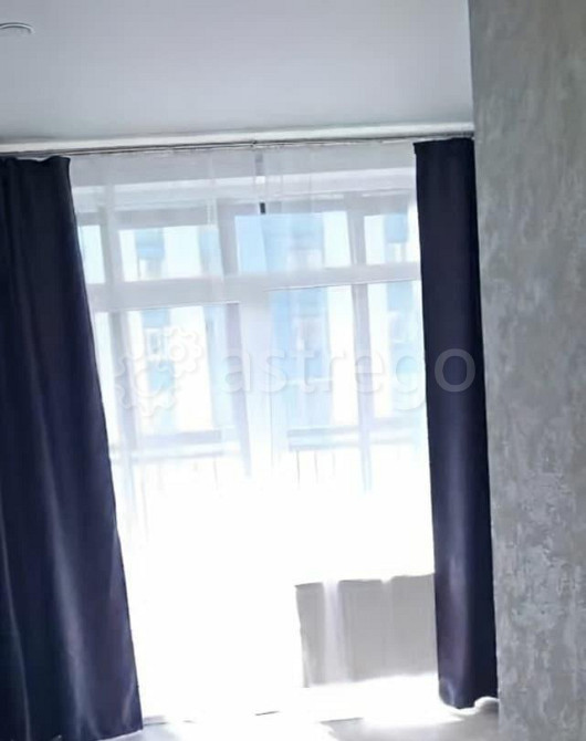 Студия, 24 м2, 9/24 эт. Красноярск - изображение 2