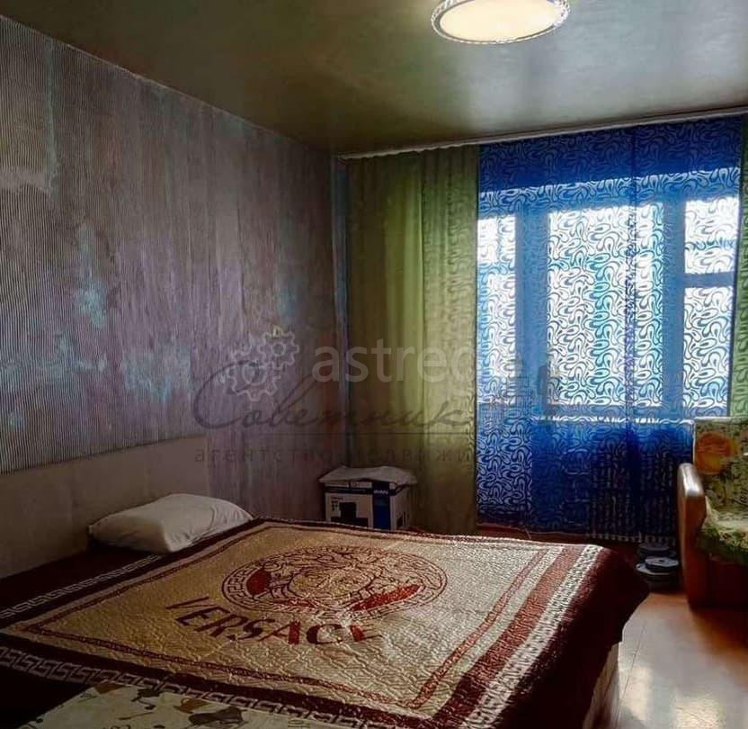 2-комн. квартира, 50.4 м2, 1/9 эт. Старый Оскол - изображение 9