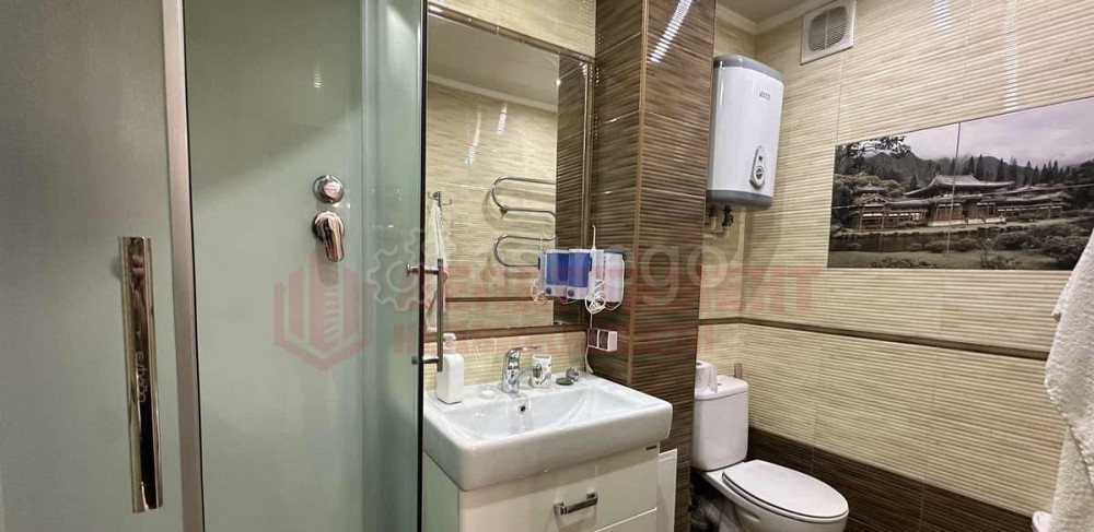 3-комн. квартира, 66.4 м2, 9/9 эт. Астрахань - изображение 4