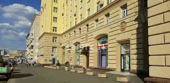 2-комн. квартира, 69 м2, 5/15 эт. Москва