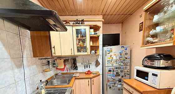 4-комн. квартира, 81 м2, 1/9 эт. Раменское