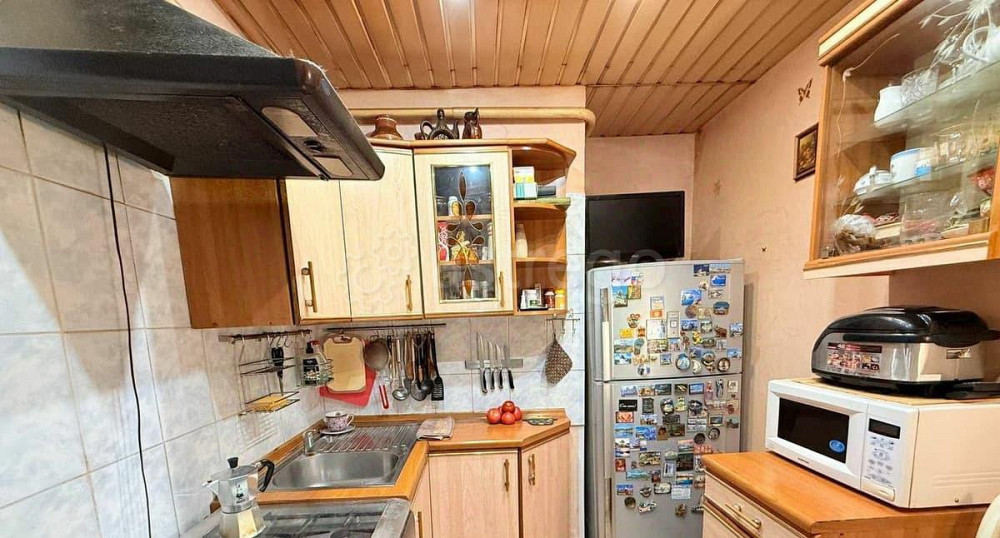 4-комн. квартира, 81 м2, 1/9 эт. Раменское - изображение 5