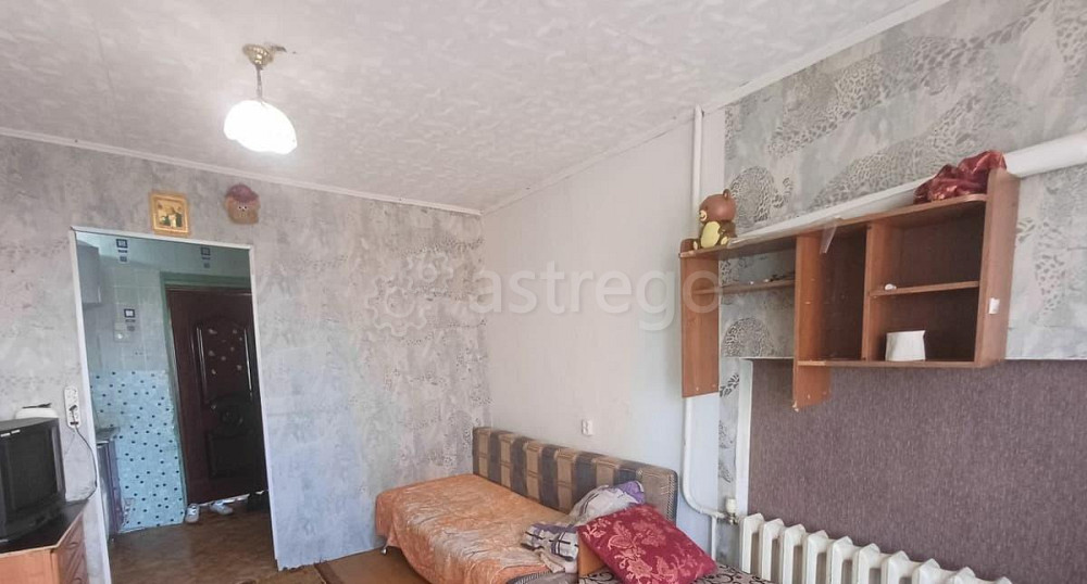 Комната, 16 м2, 2/3 эт. Нефтекамск - изображение 2