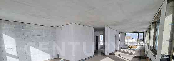 4-комн. квартира, 164.44 м2, 15/21 эт. Санкт-Петербург