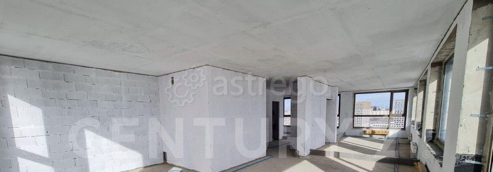 4-комн. квартира, 164.44 м2, 15/21 эт. Санкт-Петербург - изображение 4