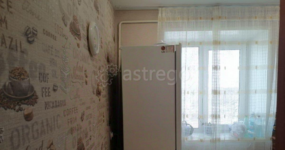 2-комн. квартира, 41.5 м2, 5/5 эт. Новоалтайск - изображение 4