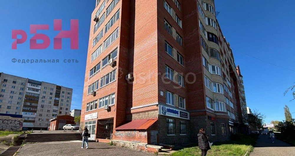 Свободного назначения, 215.8 м2 Нефтекамск - изображение 7