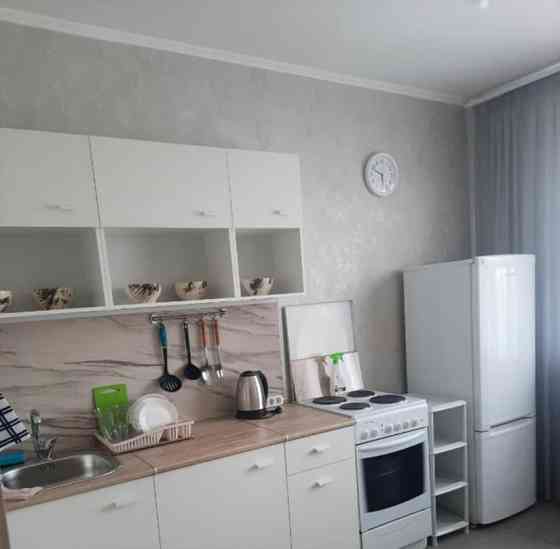 2-комн. квартира, 53.5 м2, 10/17 эт. Москва