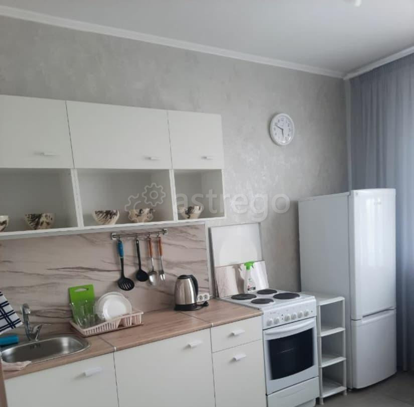 2-комн. квартира, 53.5 м2, 10/17 эт. Москва - изображение 1