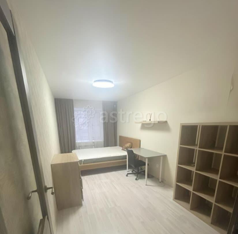 2-комн. квартира, 54 м2, 3/5 эт. Павловский Посад - изображение 3