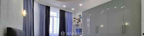 4-комн. квартира, 86 м2, 9/21 эт. Раменское