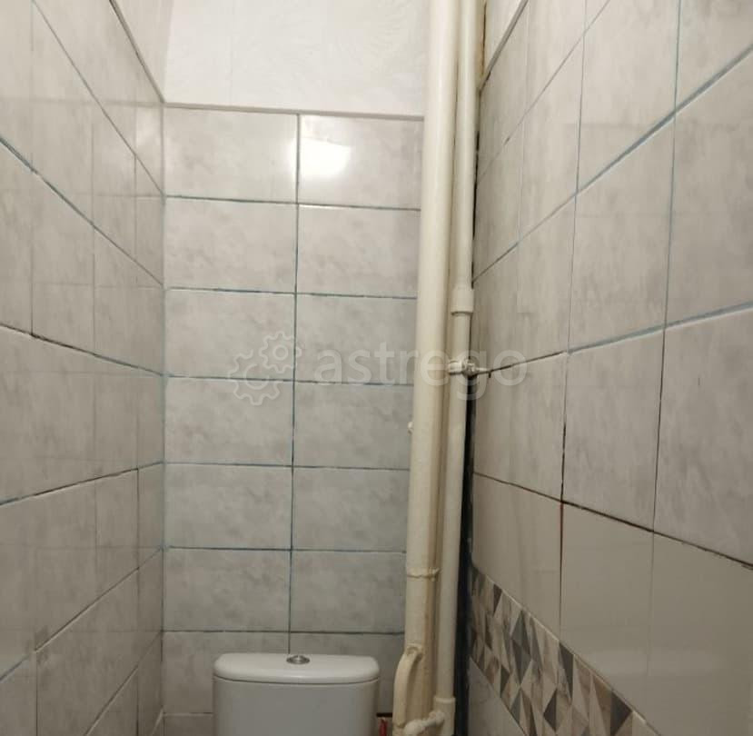 Комната, 17 м2, 3/9 эт. Барнаул - изображение 2