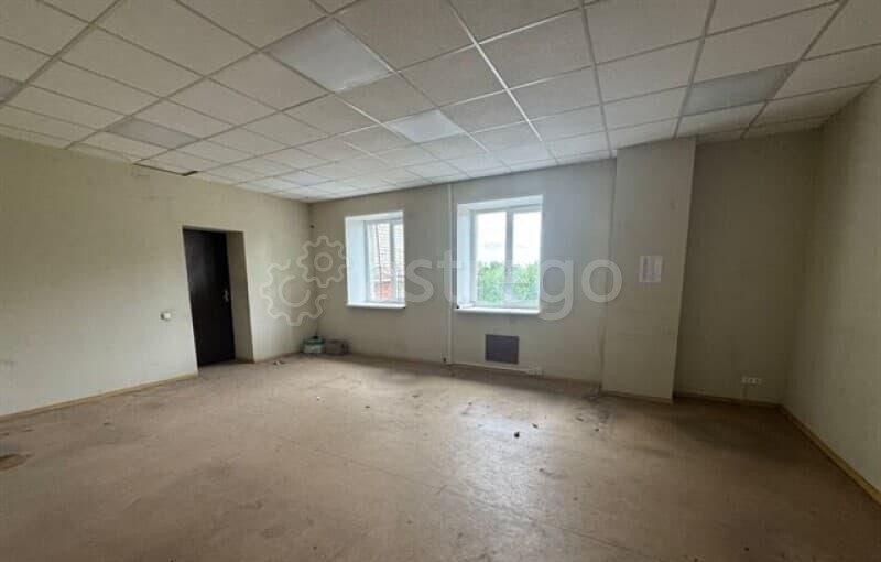 Производственное, 410 м2 Санкт-Петербург - изображение 2