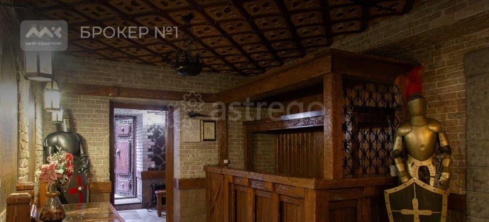Торговое помещение, 258 м2 Санкт-Петербург - изображение 7