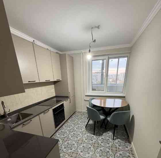 3-комн. квартира, 67 м2, 8/16 эт. Балашиха