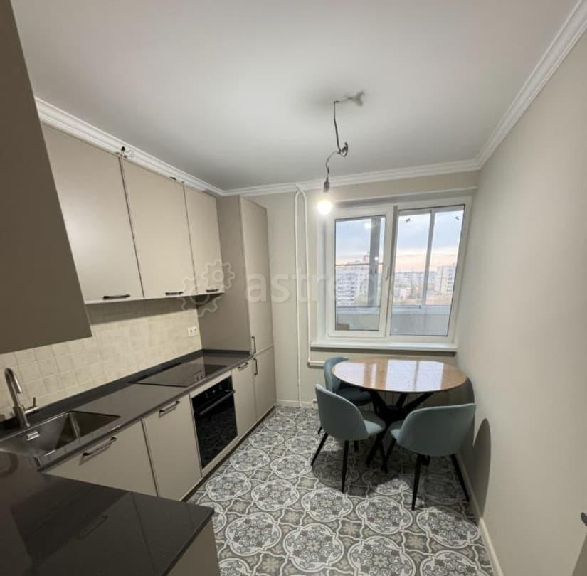 3-комн. квартира, 67 м2, 8/16 эт. Балашиха - изображение 4