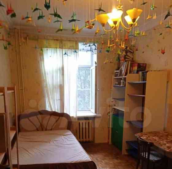 Комната, 67.7 м2, 4/5 эт. Москва