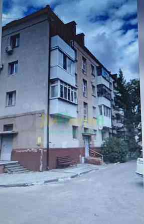 1-комн. квартира, 32.4 м2, 4/4 эт. Белгород