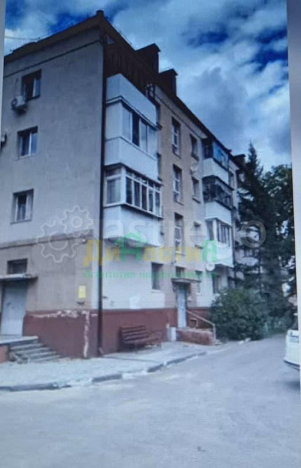 1-комн. квартира, 32.4 м2, 4/4 эт. Белгород - изображение 2