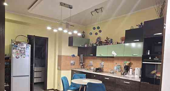 2-комн. квартира, 38 м2, 11/19 эт. Химки