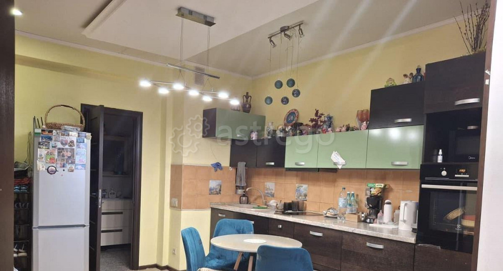 2-комн. квартира, 38 м2, 11/19 эт. Химки - изображение 3