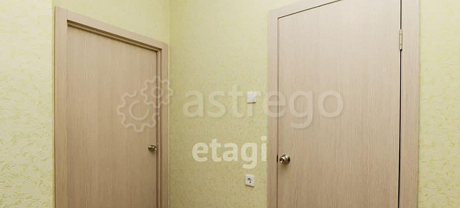 Студия, 26.2 м2, 4/9 эт. Бийск - изображение 4
