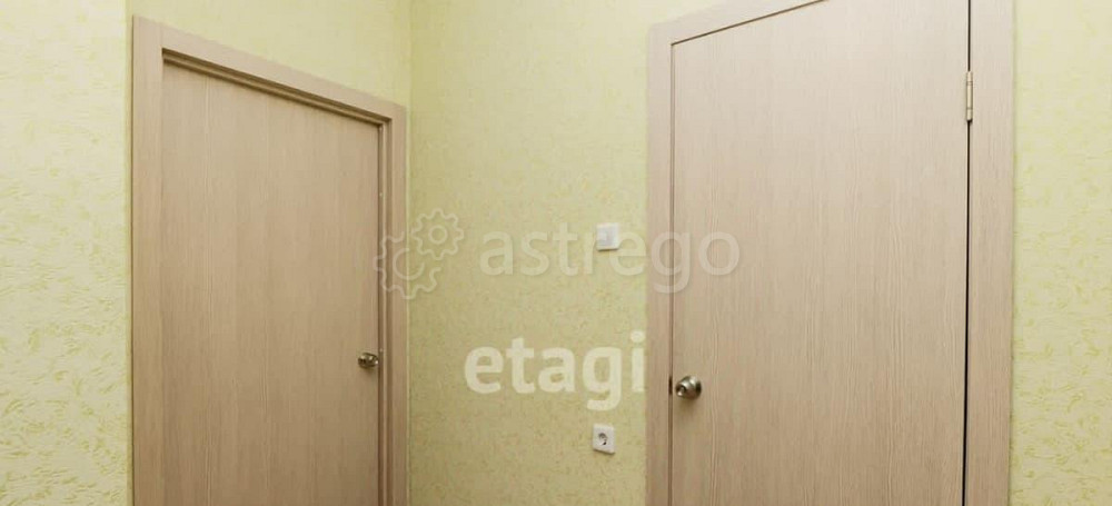 Студия, 26.2 м2, 4/9 эт. Бийск - изображение 4