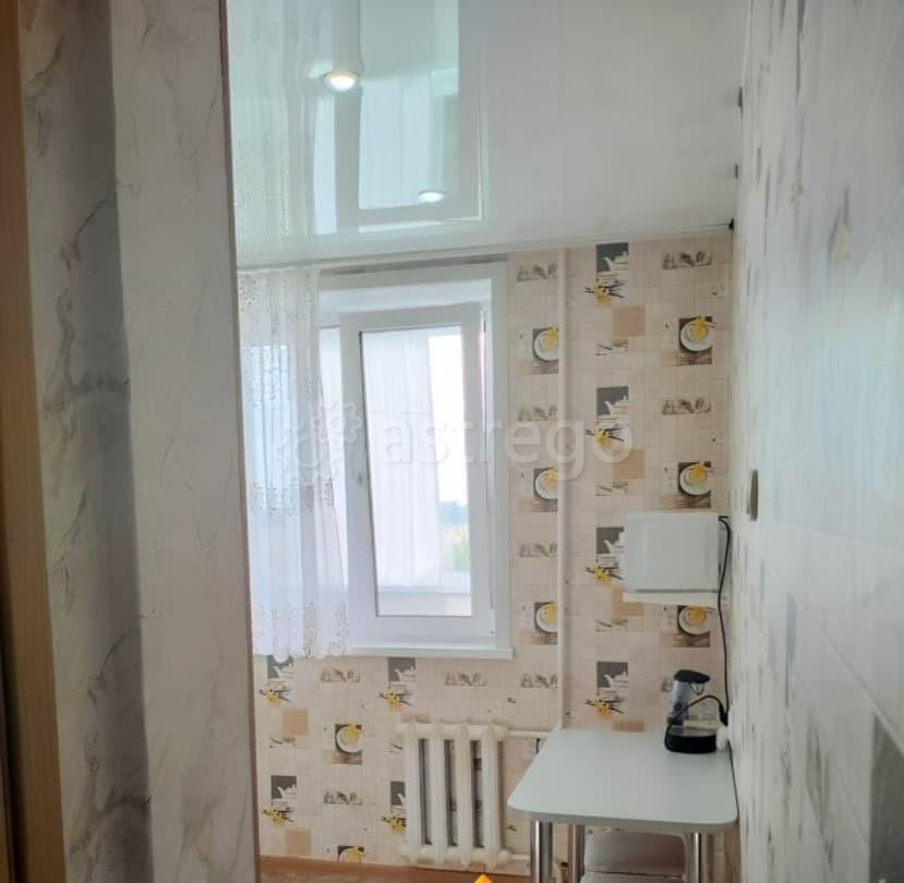 1-комн. квартира, 28.5 м2, 6/10 эт. Яровое - изображение 5