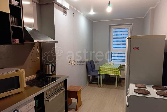 2-комн. квартира, 53 м2, 4/12 эт. Уфа - изображение 3