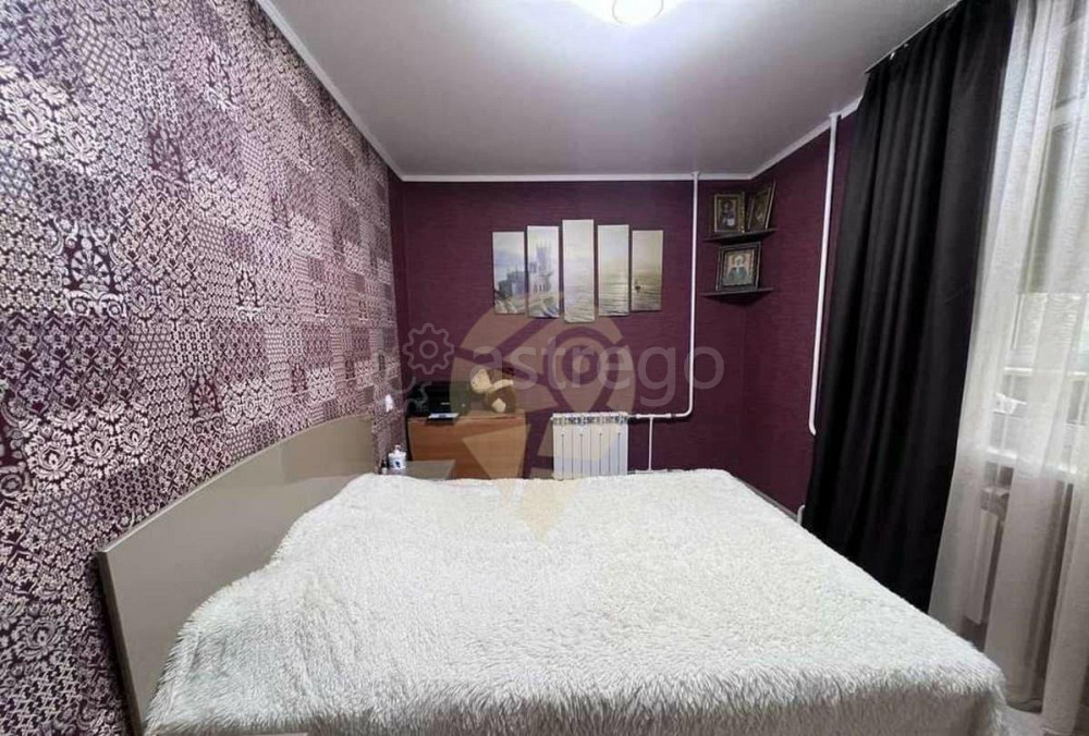 4-комн. квартира, 80 м2, 2/9 эт. Старый Оскол - изображение 9